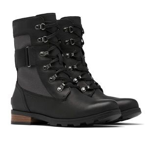 Sorel Emelie Conquest Boot